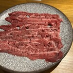 焼肉割烹 はじめ - 