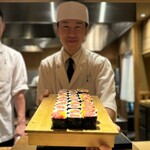 車力門 おの澤 - 