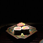 車力門 おの澤 - 