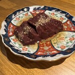 焼肉割烹 はじめ - 