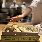 車力門 おの澤 - 