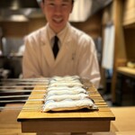 車力門 おの澤 - 