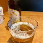 おでんと和食と時々チーズ 汁いち - 