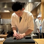 車力門 おの澤 - 