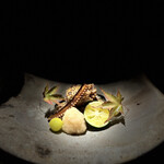 車力門 おの澤 - 