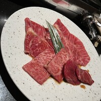 うしごろ 貫 恵比寿本店 - 