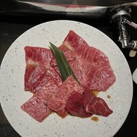 うしごろ 貫 恵比寿本店 - 