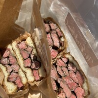 焼肉の龍園 小倉本店 - 