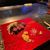鉄板DINING集 栄店 - 