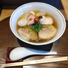 らぁ麺や 嶋