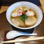 らぁ麺や 嶋