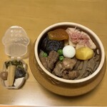 峠の釜めし本舗 おぎのや 横川店 - 具もご飯もぜーんぶ美味しい！