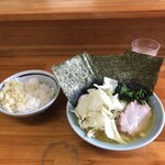 会心のラーメン 捲り家 - 