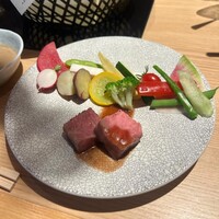 飛騨牛一頭家 馬喰一代 名古屋WEST - 