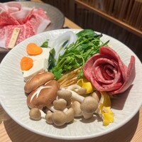 飛騨牛一頭家 馬喰一代 名古屋WEST - 