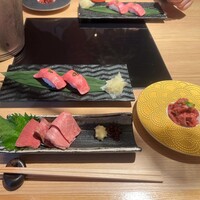 飛騨牛一頭家 馬喰一代 名古屋WEST - 