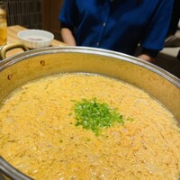 あぐー豚しゃぶしゃぶ専門店 とり央 別邸 -  あぐー豚しゃぶしゃぶ専門店 とり央 別邸 -