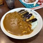 CoCo壱番屋 - 料理写真: