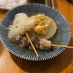 たちのみや喜平 - 