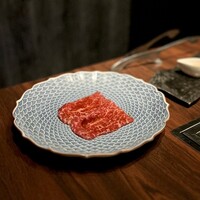 USHIMITSU NISHIAZABU - 