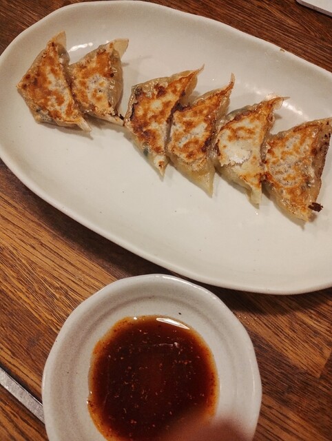 なんぼですやねん商店二号店 ぎょうざ専門店 2号店 - なんば（大阪メトロ）/餃子 | 食べログ