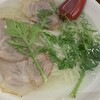揚子江ラーメン 名門