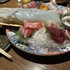 魚と日本酒 どまん中 はなれ 秋葉原店