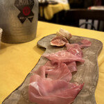 ラ・ヴィータ - 