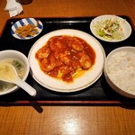 福招門 - 