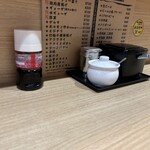 一ノ口十ノ口 - 