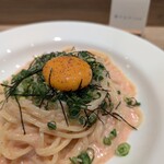 おいしいパスタ - 