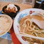 天下一品  住之江店  - 