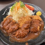 味の店 一番 - 