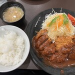 味の店 一番 - 