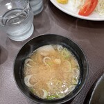 味の店 一番 - 