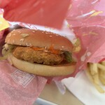 マクドナルド - 
