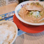 天下一品  住之江店  - 