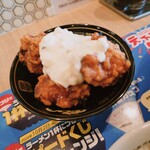 天下一品  住之江店  - 