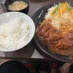 味の店 一番 - 