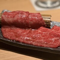 炭火焼肉 なかはら - 