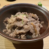 炭火焼肉 なかはら - 
