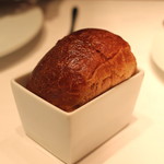 ア・ニュ ルトゥルヴェ・ヴー - 自家製ブリオッシュ　(2014/04)