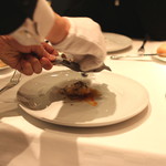 ア・ニュ ルトゥルヴェ・ヴー - もっと、もっと トリュフを　(2014/04)