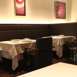 ア・ニュ ルトゥルヴェ・ヴー - 素敵な空間ですね　(2014/04)