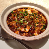 四川料理 龍の子 - 