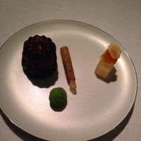 NARISAWA - 