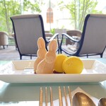 ニューヨークラウンジ - 