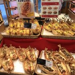 カフェデンマルク - 