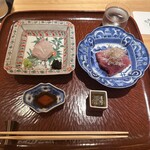 日本料理 晴山 - 