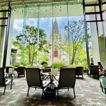 ニューヨークラウンジ - 